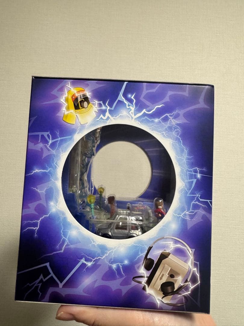 ★本日限定価格★Polly Pocket Back to the Future