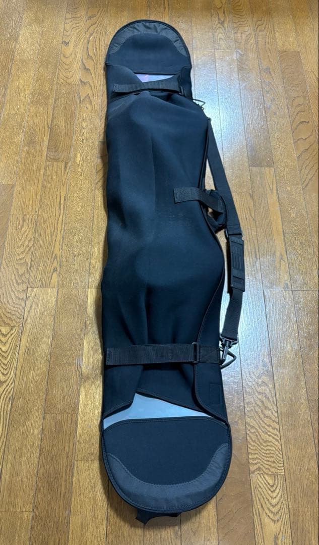 NIDECKER VENUS 139 スノーボード ビンディングセット - メルカリ