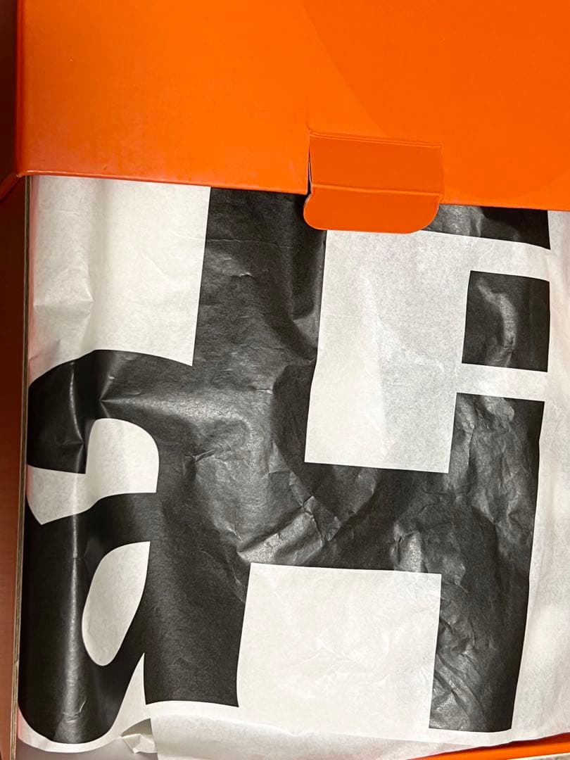 【美品】サカイ × ナイキ LD ワッフル \"ブラック\"