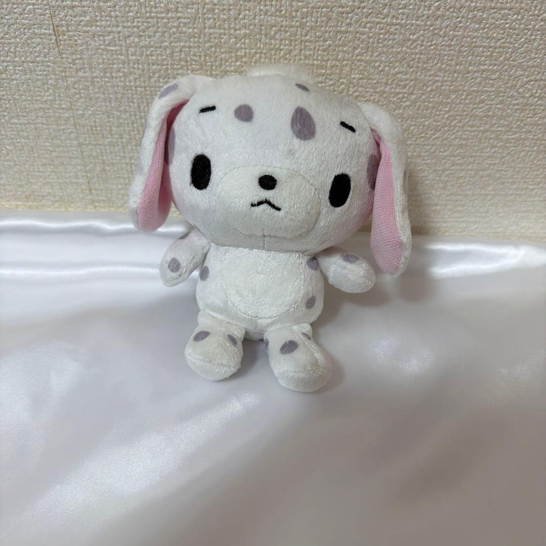 シュガーバニーズ シュガバニ ぶちうさ ぬいぐるみ - メルカリ