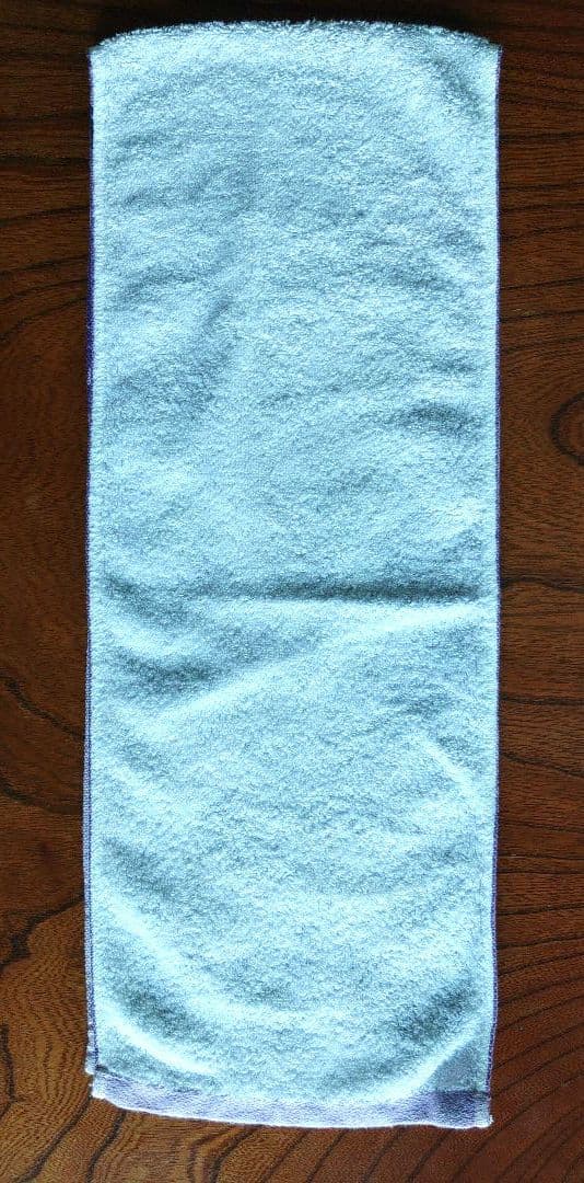 my bloody valentine タオル