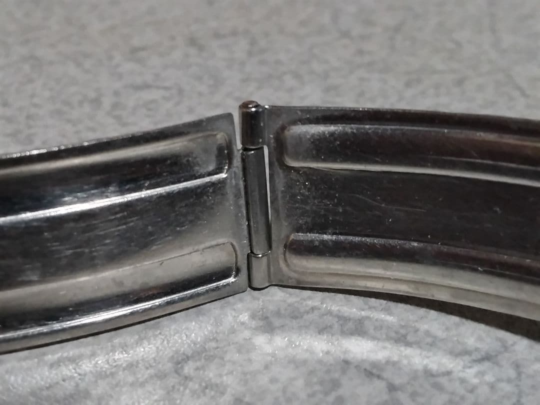 セイコー 18mmブレス Zマーク(参考画像)