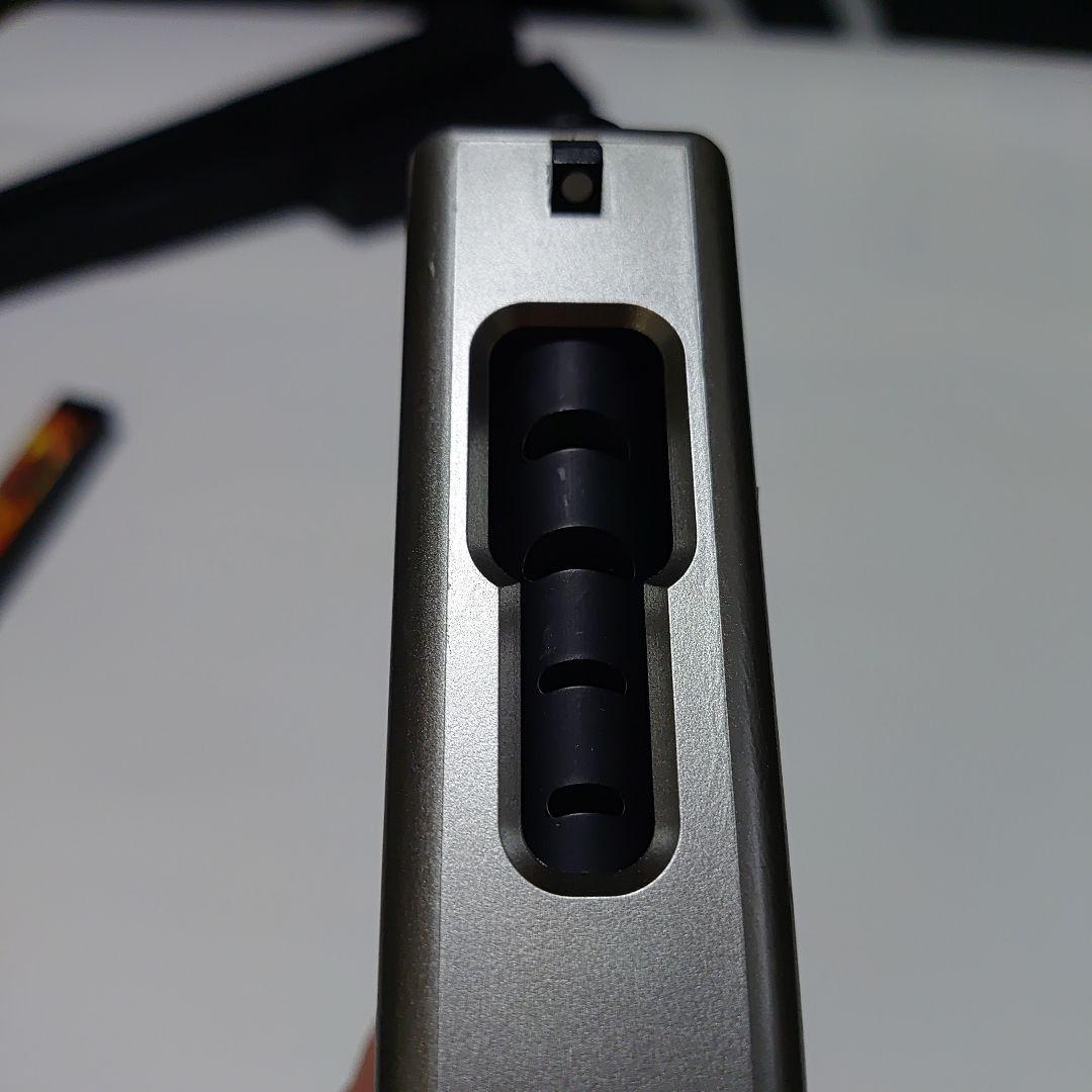 東京マルイ　電動グロック18c 中古品