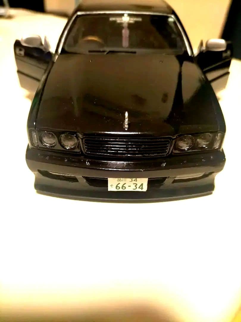 最終値下げ　Y32 　セドリック　ジャンクション　1/24