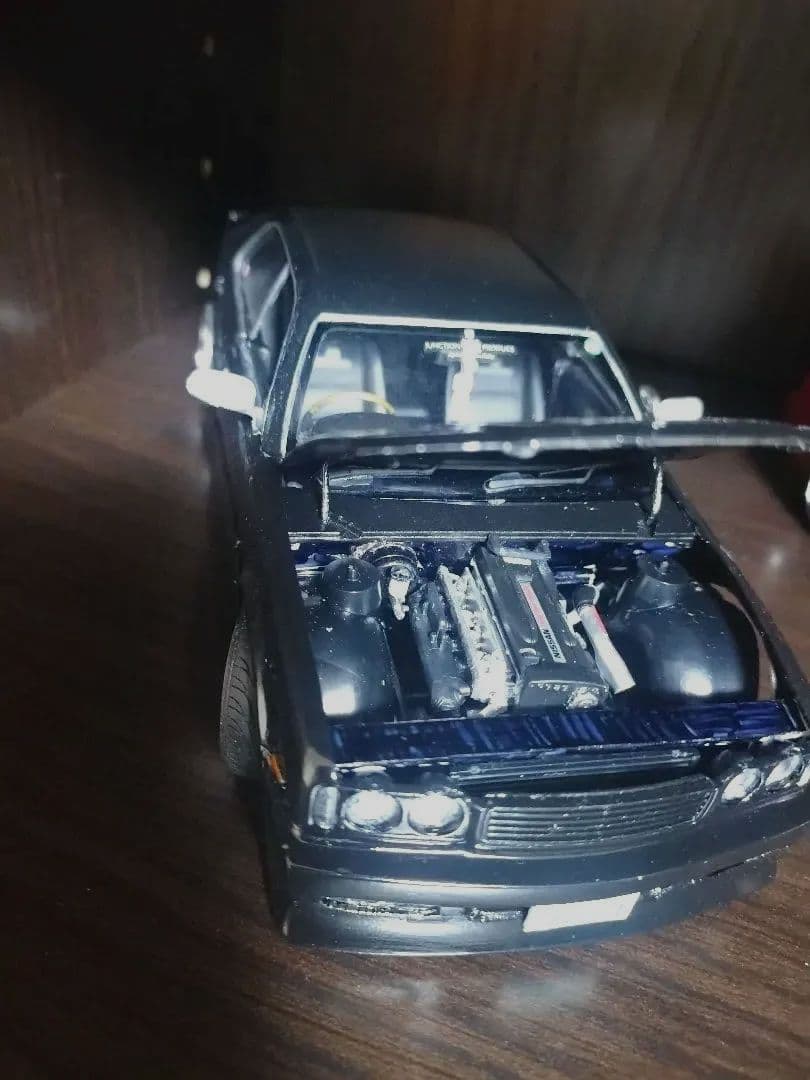 最終値下げ　Y32 　セドリック　ジャンクション　1/24