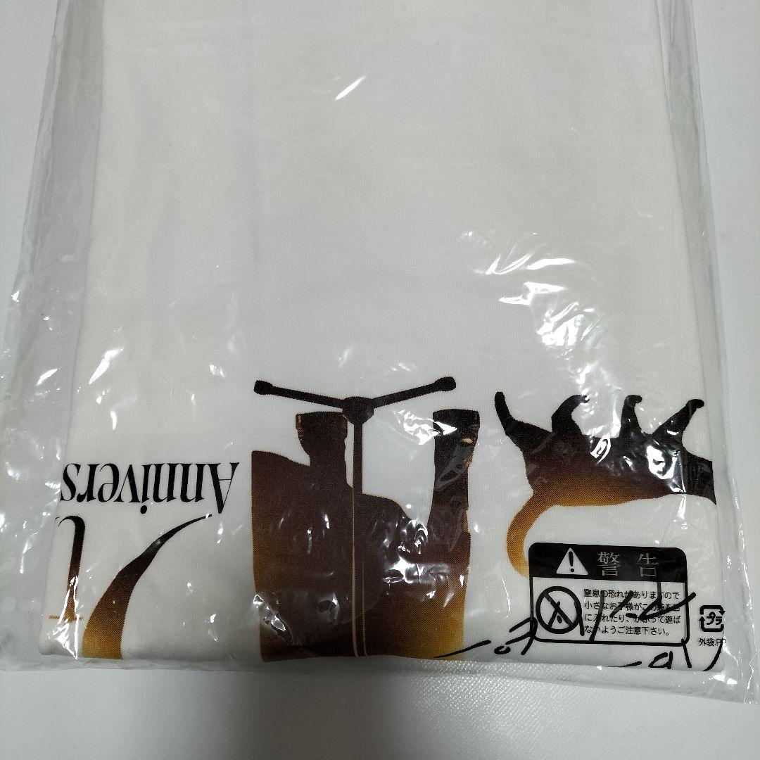 ReoNa 5th Anniversary Tシャツ XLサイズ　未開封品