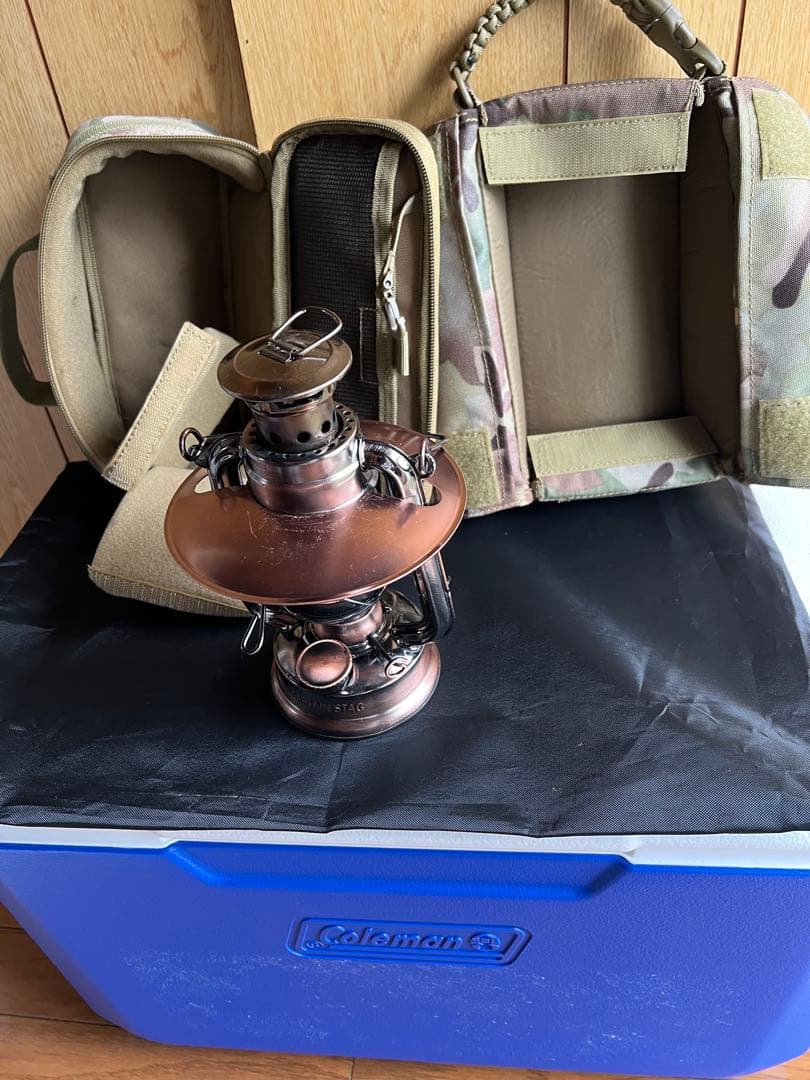 タイムセール19日12:00まで　クーラーボックス　スパイスボックス クーラーボックス 142L Coleman - 料金プラン / ＜公式サイト＞彩湖