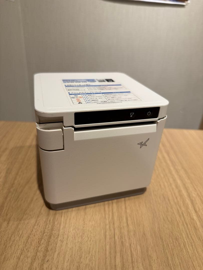 店舗用品 mC-Print3 MCP31L MCP31L｜レシートプリンター｜有線LAN/USB｜スター精密 mC-Print3|npShop