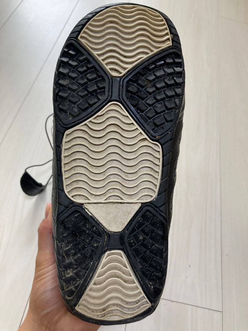 BLACKPRO(ブラックプロ) スノボブーツ 26.0cm