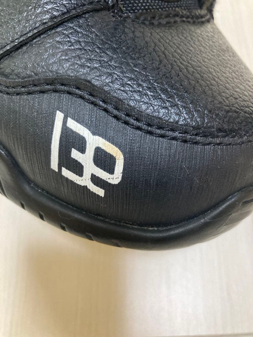 BLACKPRO(ブラックプロ) スノボブーツ 26.0cm