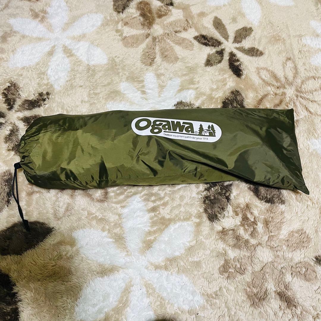 Ogawa オガワ カーサイドタープ AL car side - メルカリ