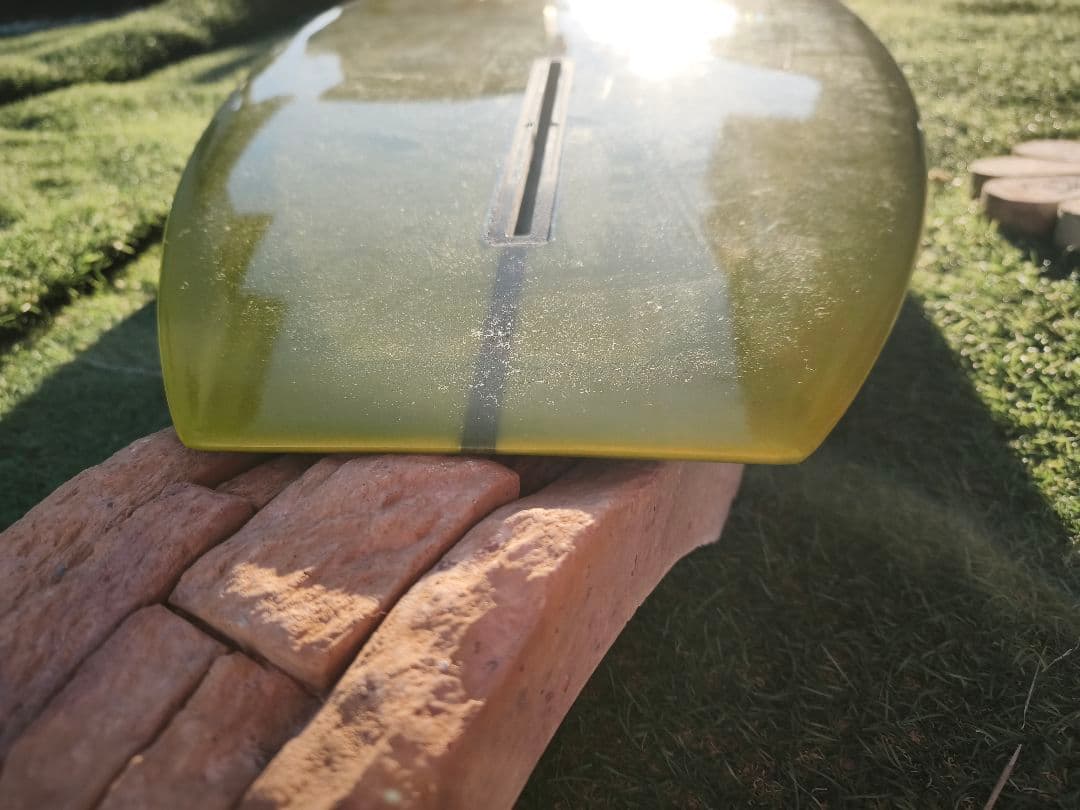 現地渡し限定) Chris Christenson Bonneville 9´8