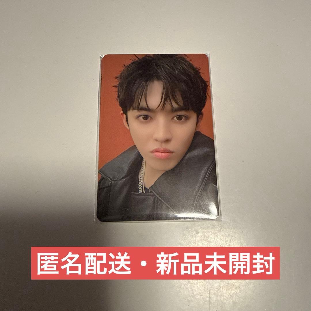 CXM DOUBLE UP CARATブース エスクプス ミンギュ トレカ - メルカリ