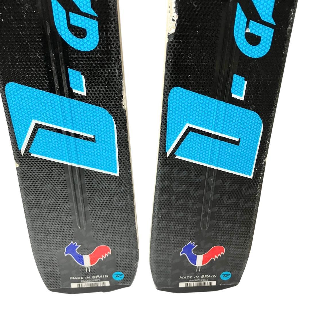 Rossignol DEMO D-GANMA ロシニョール デモ 希少カラー - メルカリ