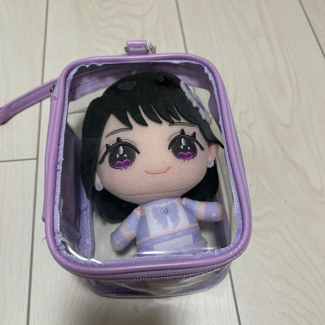 LOVE(イコラブ)野口衣織 ぬいぐるみ - メルカリ