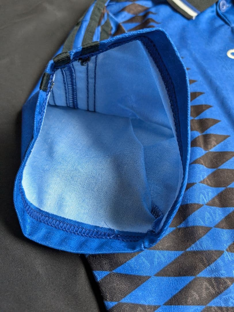 マラドーナ/アルゼンチン代表/A/94年W杯モデル - メルカリ