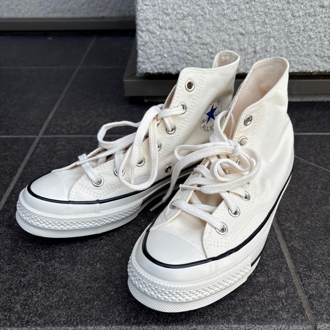 新品未使用】コンバース オールスターレガシーハイLGCY HIクラウド