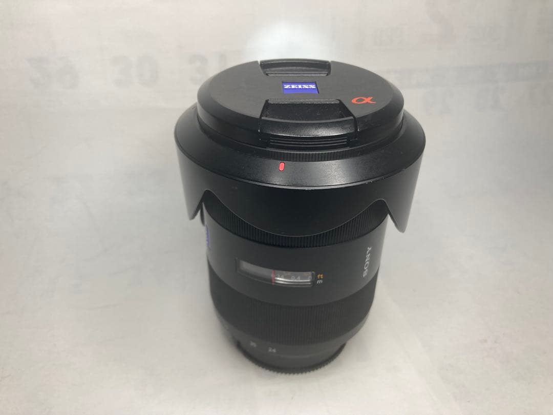 ソニーVario-Sonnar T* 24-70mm F2.8 ZA SSM
