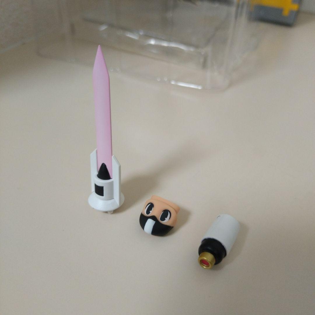 ハルピー【ロックマンEXE】ロックマンエグゼ ハナヤシキスタイル