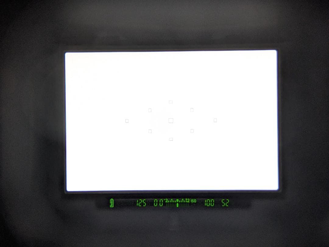 元箱 極美品 Canon EOS 5D Mark II #233 - メルカリ