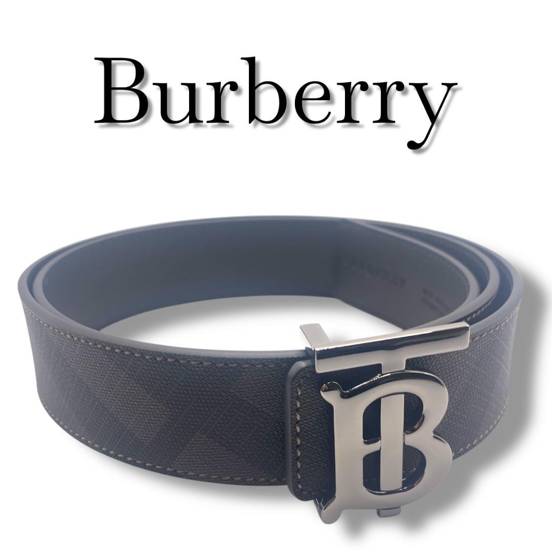 美品★Burberry　バーバリー　ベルト　リバーシブル　94-104ｃｍ 楽天市場】バーバリー BURBERRY レディース ベルト リバーシブル