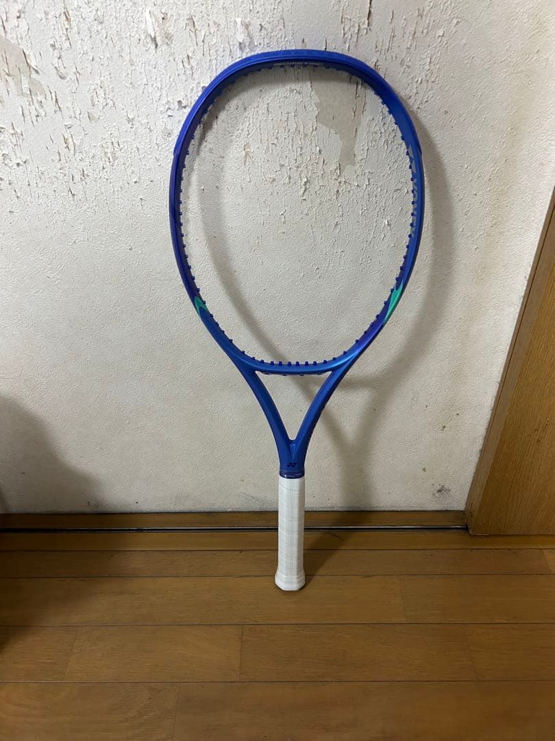 新品 YONEX 08EZ98 EZONE98 G3 - メルカリ