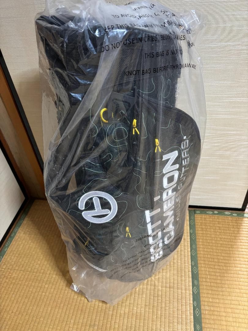 おじどれ様専用】スコッティキャメロン マスターズ キャディバッグ
