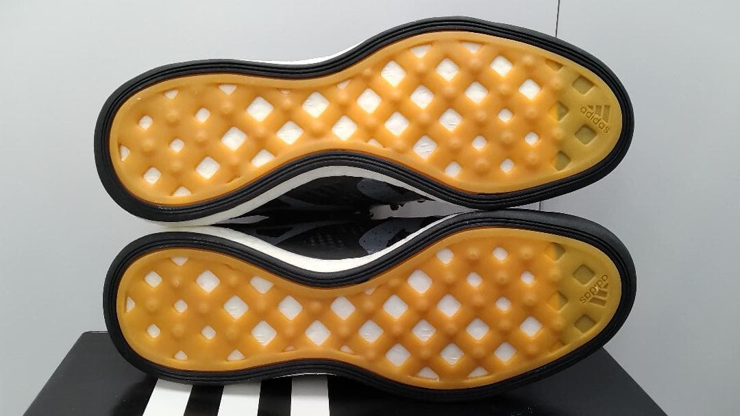 【新品 26.5cm】 アディダス エックス 15.1 ST ブースト X15