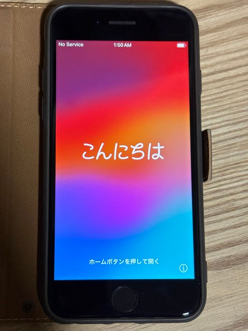 Apple iPhone SE2 128GB ホワイト iPhone SE2(2020) 128GB ホワイト Aランク｜中古スマホ・タブレットの