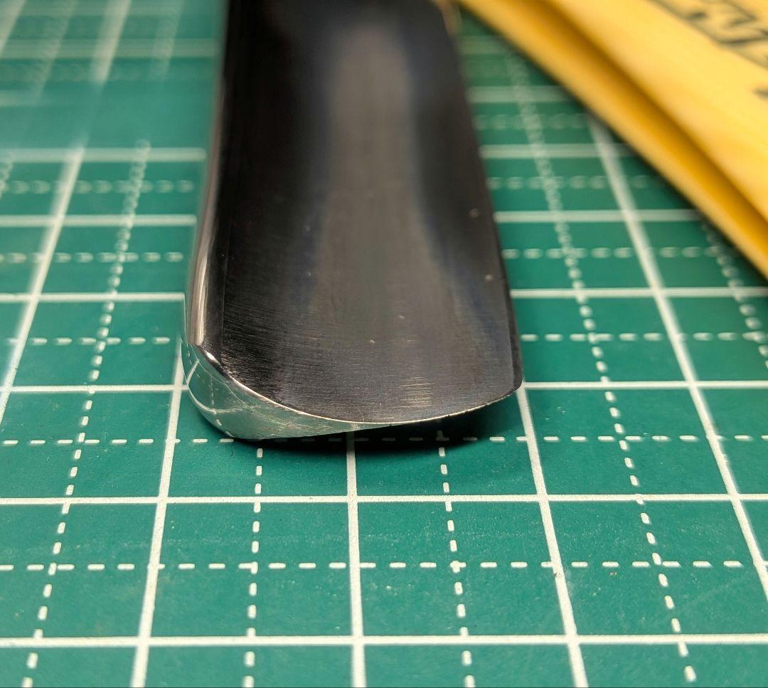 メンズ剃刀 西洋剃刀 ヘンケルス 72 1/2 #910-1 - メルカリ