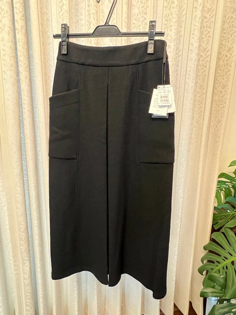 福袋】ヤマダヤ Aga ブラック タイトスカート - メルカリ