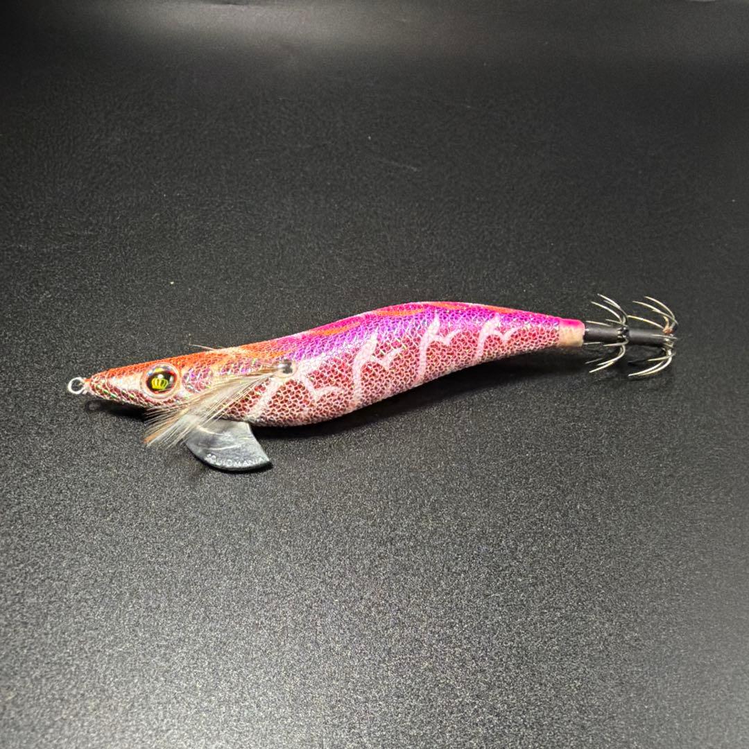 hide様専用 スクイッドマニア EGI MANIACS エギマニアックス - メルカリ