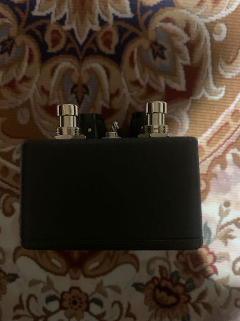 ’s Effects製Box of Rock 1959 mod