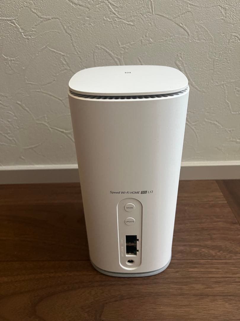 Speed Wi-Fi  5G L13｜ WiMAX Speed Wi-Fi HOME 5G L13 | J:COM WiMAX +5G S | J:COM