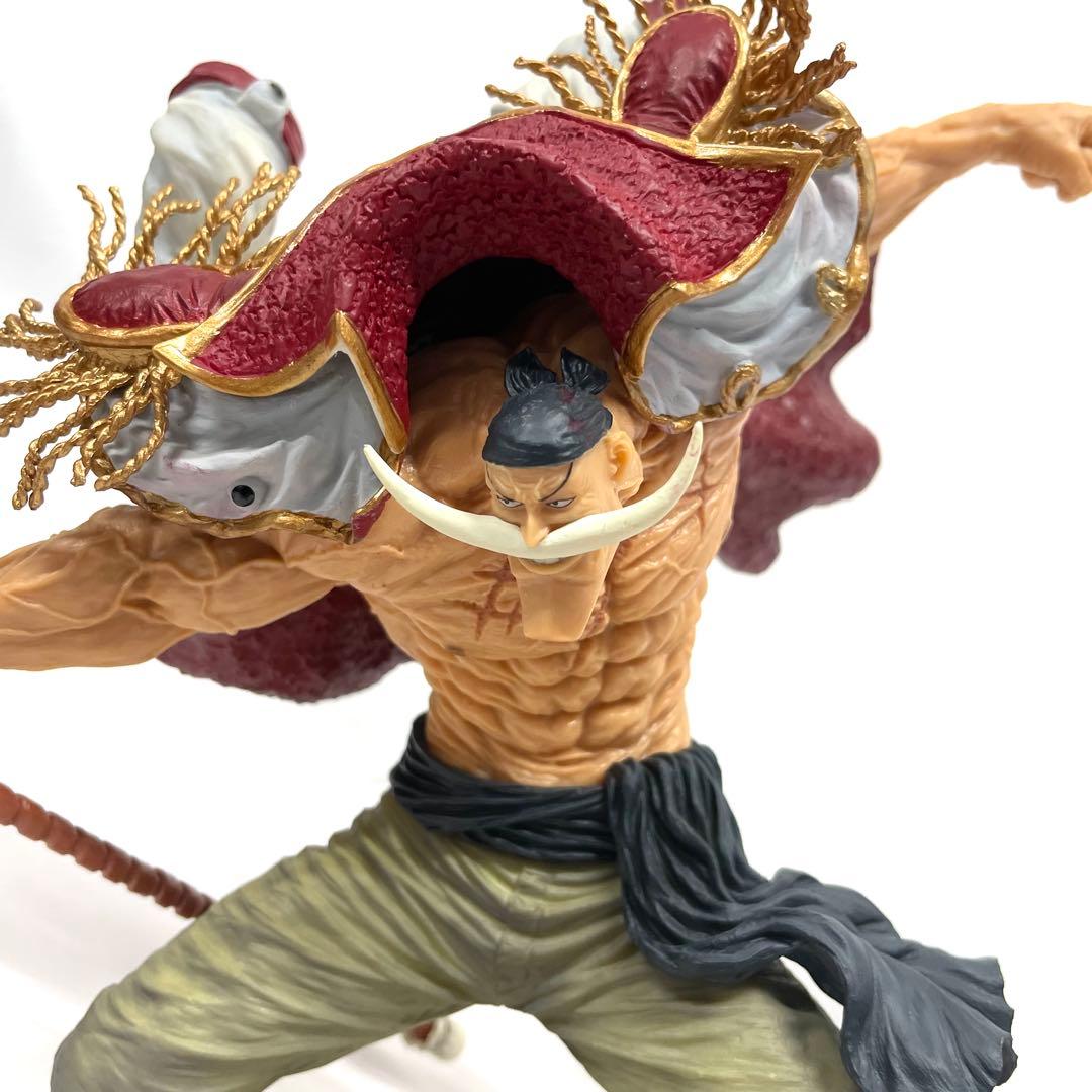 一番くじ ワンピース メモリアルログ スカルチャーズ ザ タッグ チーム 4点