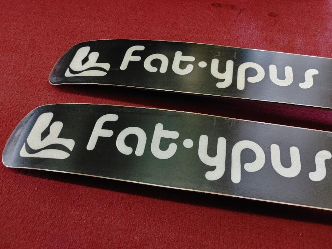 188 FAT-YPUS Mack 5 139 Marker Jester 16 - メルカリ