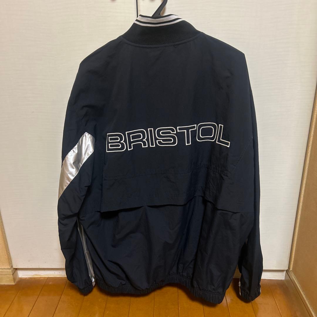 ジャケット・アウター F.C.Real Bristol