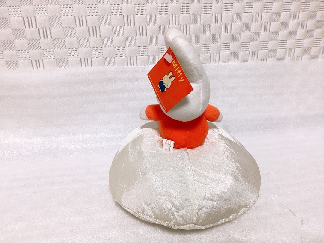 平成レトロ ❤︎Miffy ミッフィー❤︎ 超レア ぬいぐるみ 2点セット タグ付き