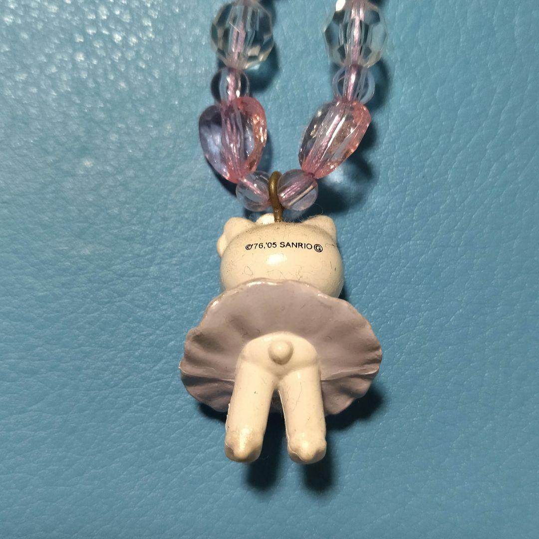 希少】ハローキティ USJ限定 2005年 ストラップ マリリンモンロー レア