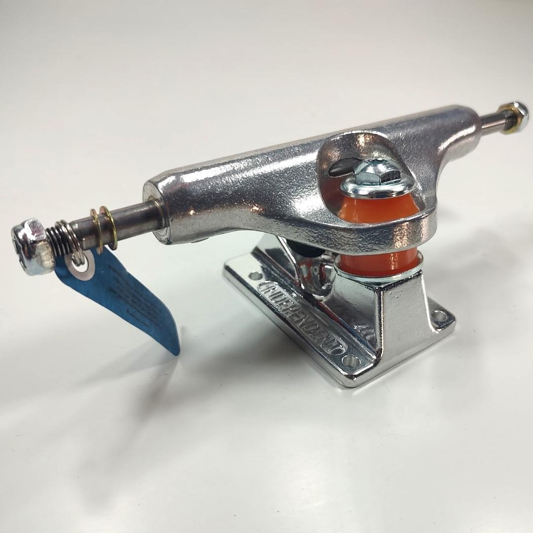 129 MID F. Hollow Independent Truck 新品2個 - メルカリ