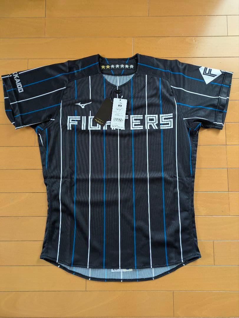 北海道日本ハムファイターズ プラクティスユニフォーム プロコレクション