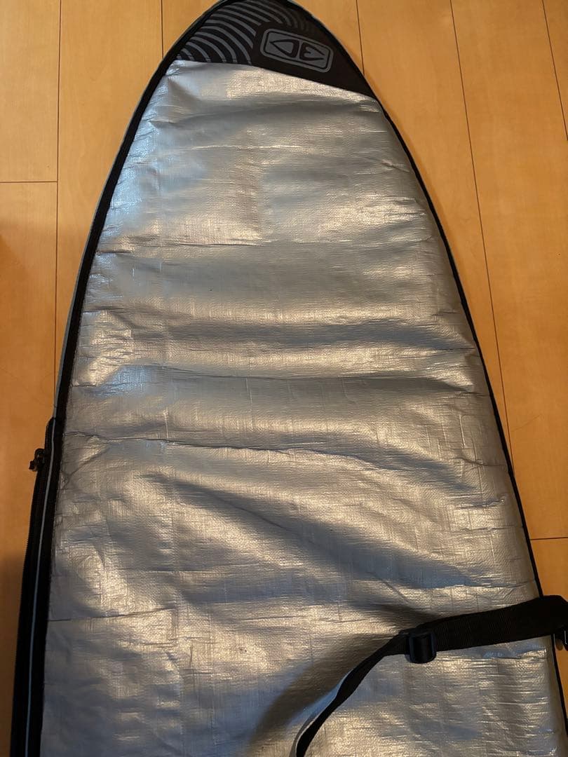 限界値下げ ドナルドタカヤマ egg 7.2フィート218cm 美品 - メルカリ