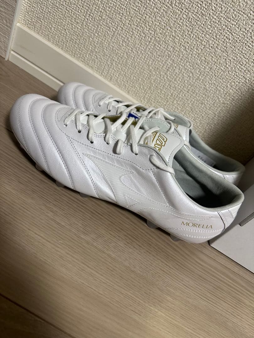 Mizuno モレリアUL 40th 26.5cm