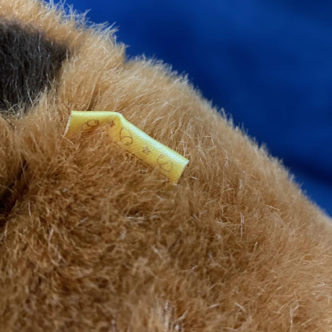 希少】ハローキティ リスキティ ぬいぐるみ 着ぐるみ 2004年