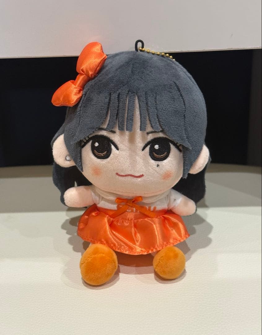 CUTIE STREET キューティーストリート 川本笑瑠 ちびぬい - メルカリ