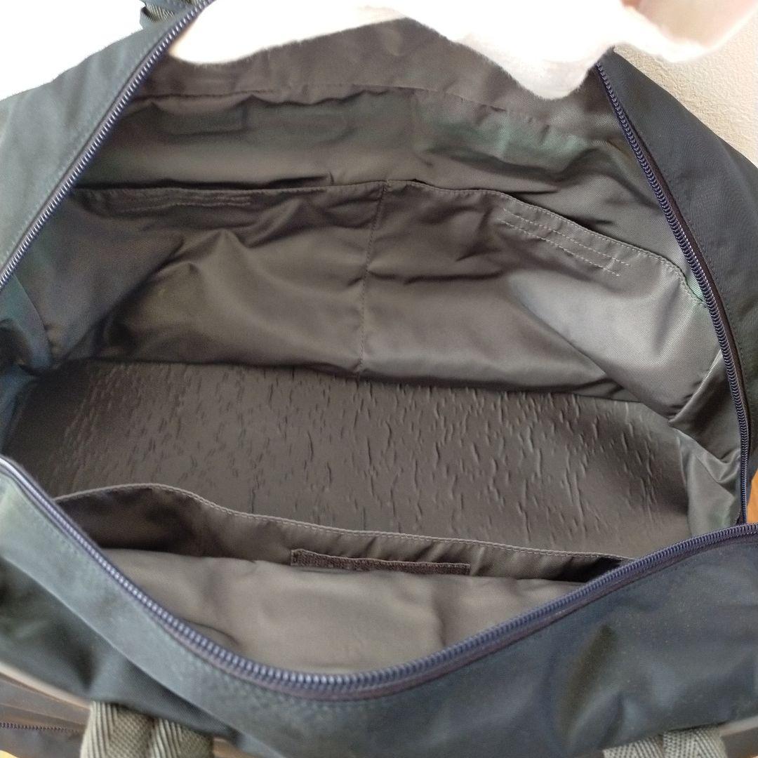 難有未使用 ヴィンテージ プラダスポーツ ゴルフ ボストンバッグ