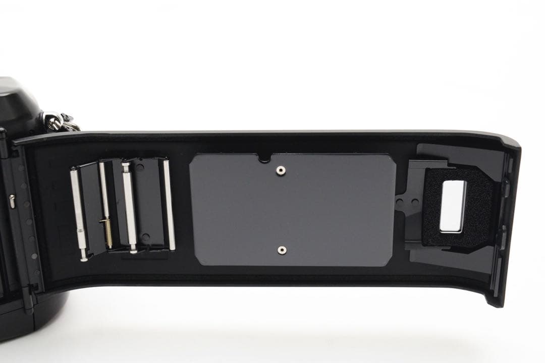 【美品】ニコン Nikon F4 《ストロボ・レンズ4本その他付属品》