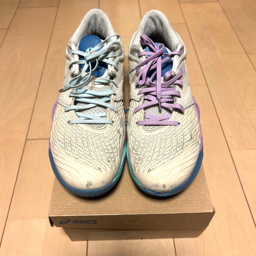 ボーラホリック ballaholic Asics Unpre Ars Low - メルカリ