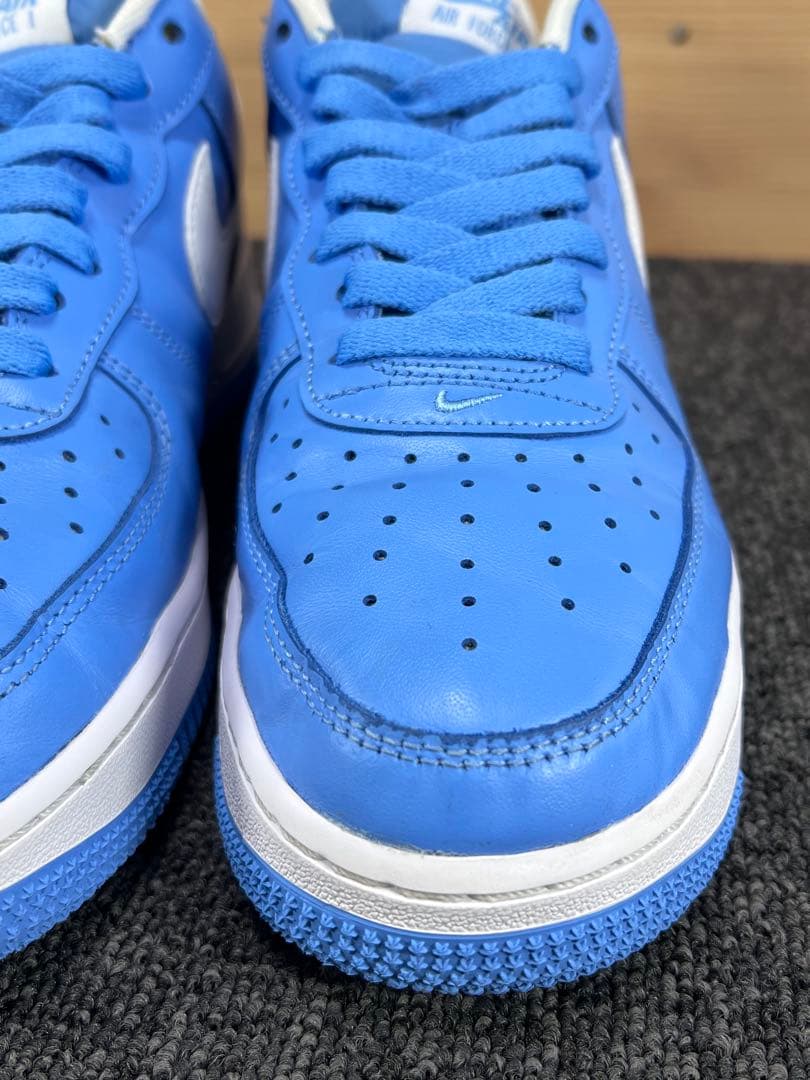 ナイキ エア フォース 1 07 NIKE AIR FORCE 1 26.5cm