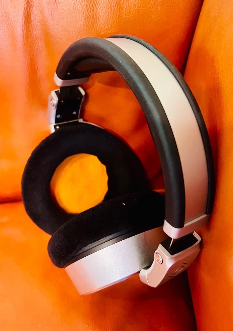 NEUMANN NDH30 シルバー使用極小 良品！ - メルカリ